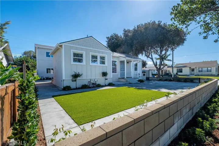 5602 Verdura Ave, Lakewood, California 90712