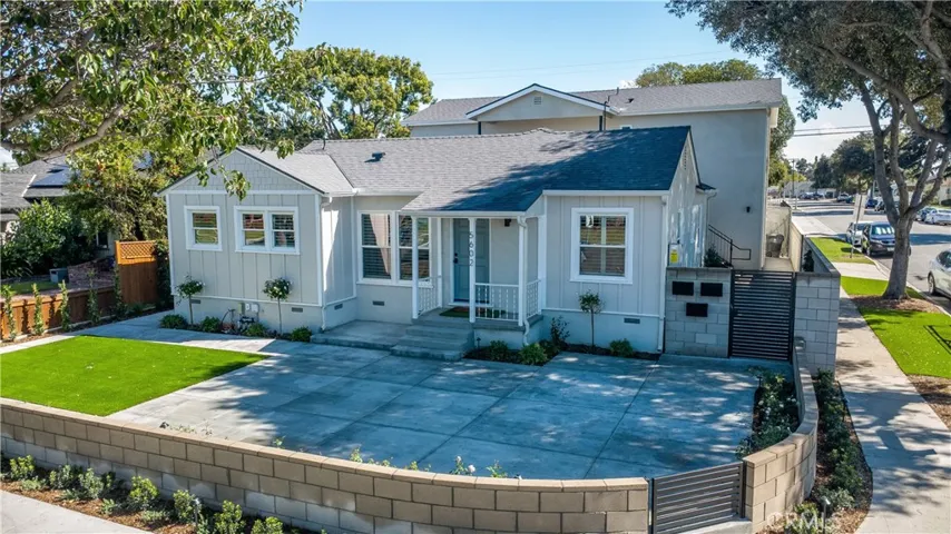 5602 Verdura Ave, Lakewood, California 90712