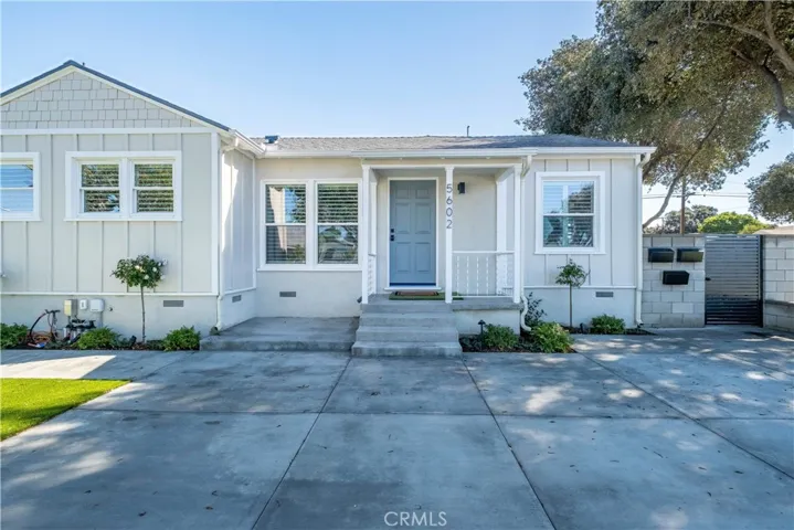 5602 Verdura Ave, Lakewood, California 90712