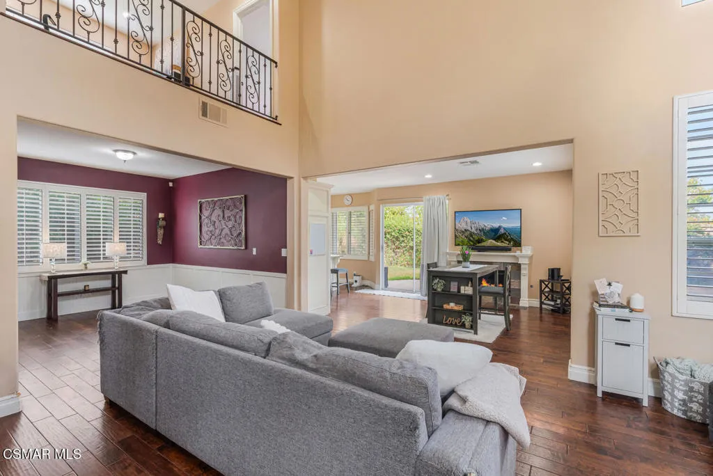 676 Buenos Tiempos Drive, Camarillo, California 93012 home-pic-7