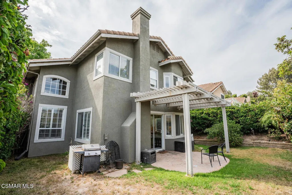 676 Buenos Tiempos Drive, Camarillo, California 93012 home-pic-29