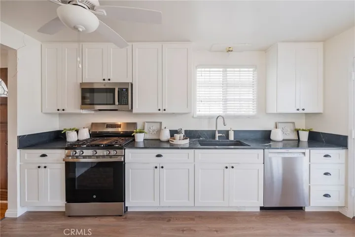 1302 S Feather, Anaheim, California 92802