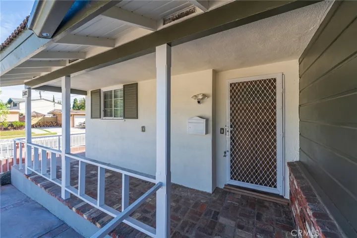 1302 S Feather, Anaheim, California 92802