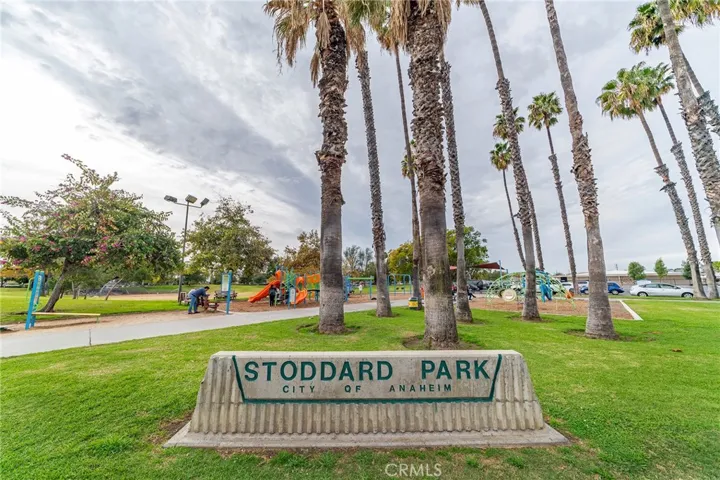 1302 S Feather, Anaheim, California 92802