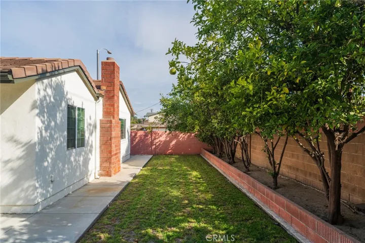1302 S Feather, Anaheim, California 92802
