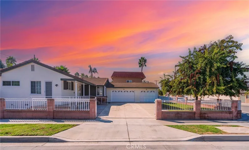 1302 S Feather, Anaheim, California 92802