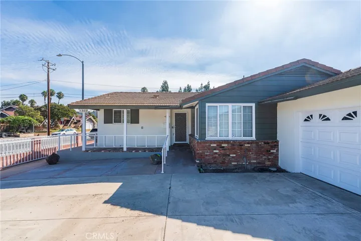 1302 S Feather, Anaheim, California 92802