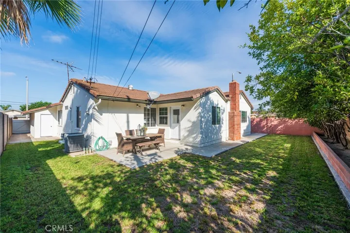1302 S Feather, Anaheim, California 92802