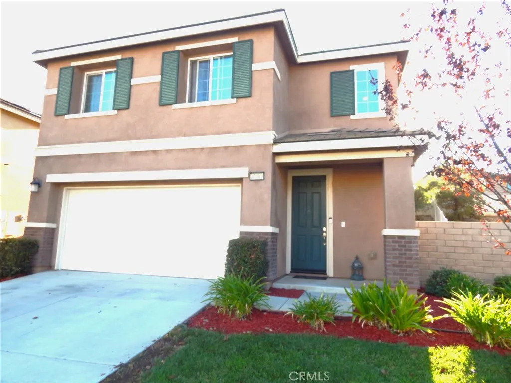17692 Cornsilk Lane, San Bernardino, California 92407 home-pic-1