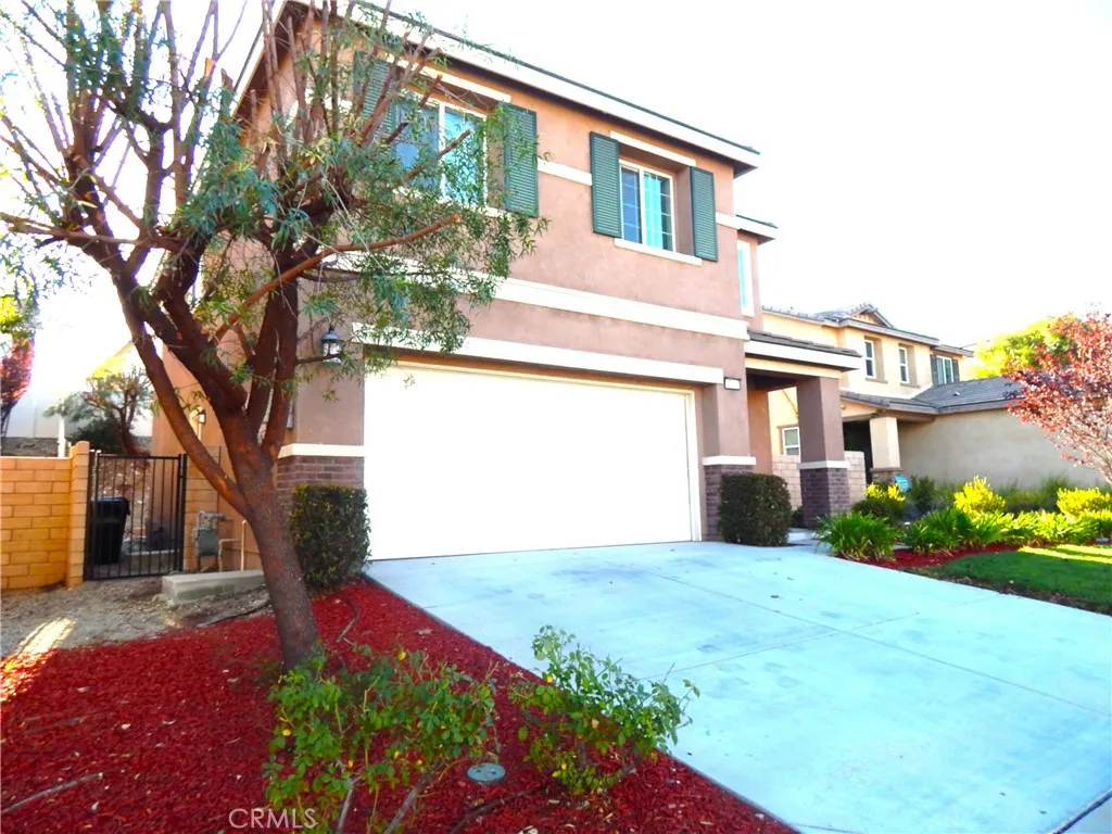 17692 Cornsilk Lane, San Bernardino, California 92407 home-pic-0