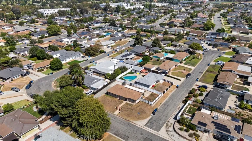 846 Glengrove Ave, Glendora, California 91740