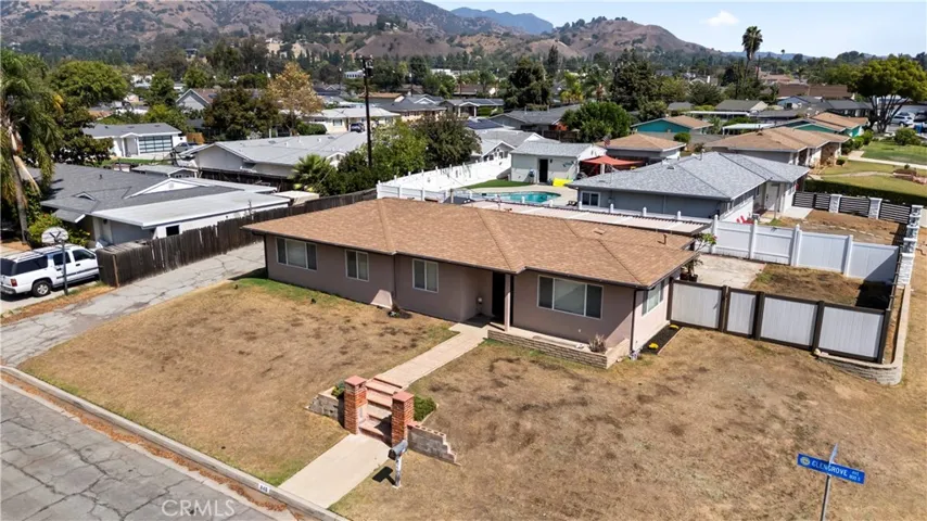 846 Glengrove Ave, Glendora, California 91740