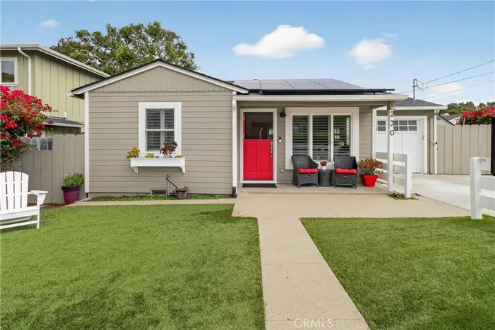 230 Sinex Avenue, Pacific Grove, California 93950