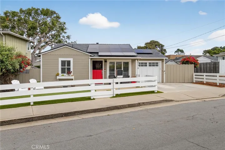 230 Sinex Avenue, Pacific Grove, California 93950