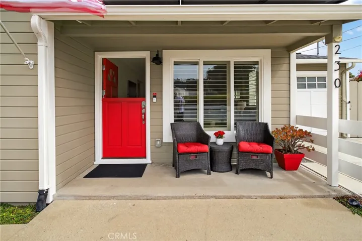 230 Sinex Avenue, Pacific Grove, California 93950