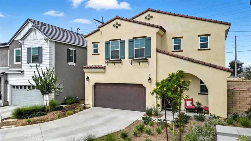 26960 Red Dr, Menifee, California 92585