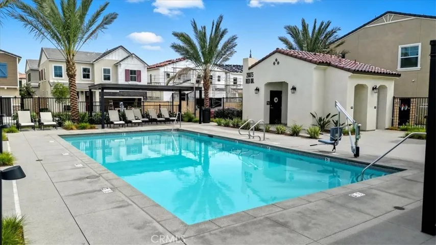 26960 Red Dr, Menifee, California 92585
