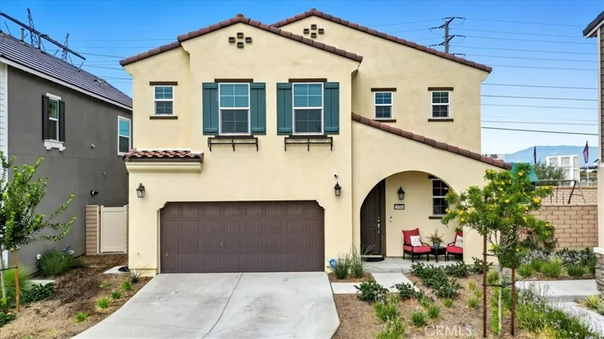 26960 Red Dr, Menifee, California 92585