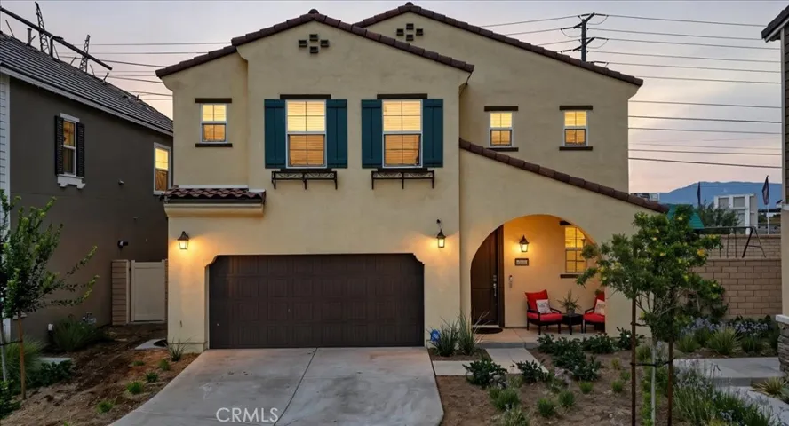 26960 Red Dr, Menifee, California 92585