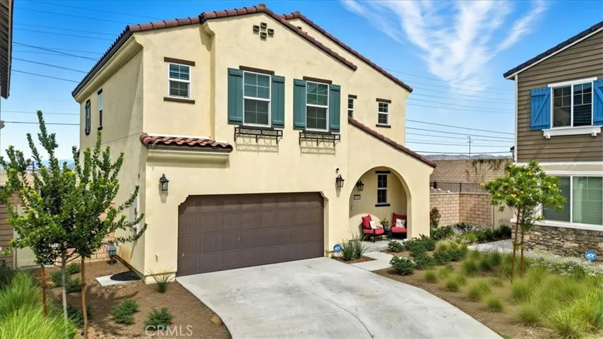 26960 Red Dr, Menifee, California 92585