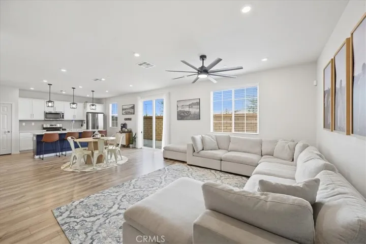 26960 Red Dr, Menifee, California 92585