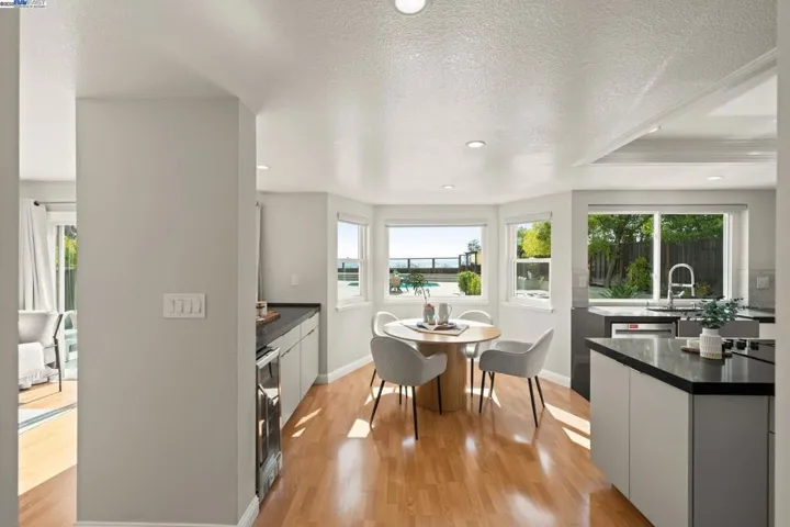 2450 Euclid Pl, Fremont, California 94539