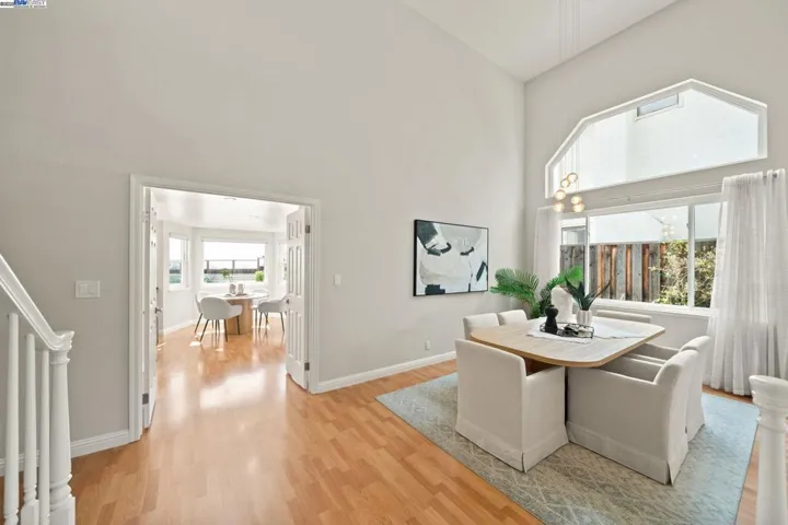 2450 Euclid Pl, Fremont, California 94539