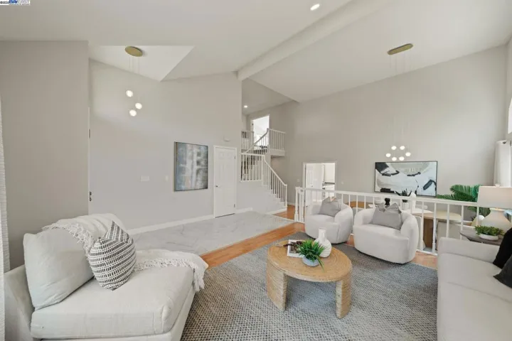 2450 Euclid Pl, Fremont, California 94539