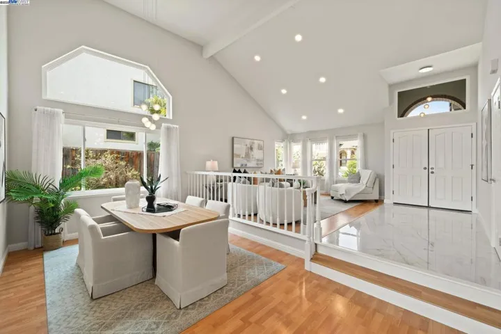 2450 Euclid Pl, Fremont, California 94539