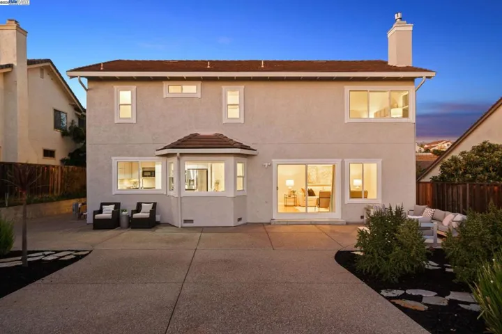 2450 Euclid Pl, Fremont, California 94539