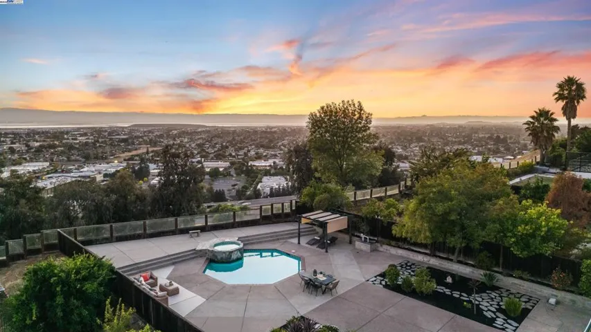 2450 Euclid Pl, Fremont, California 94539