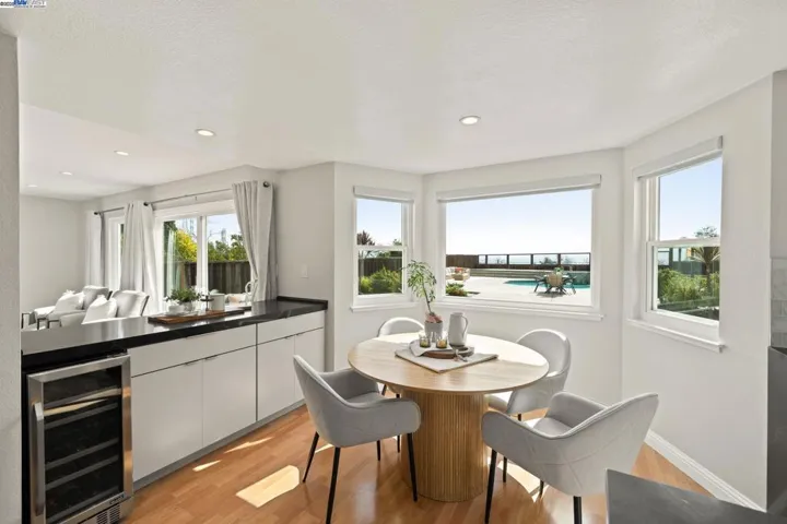 2450 Euclid Pl, Fremont, California 94539