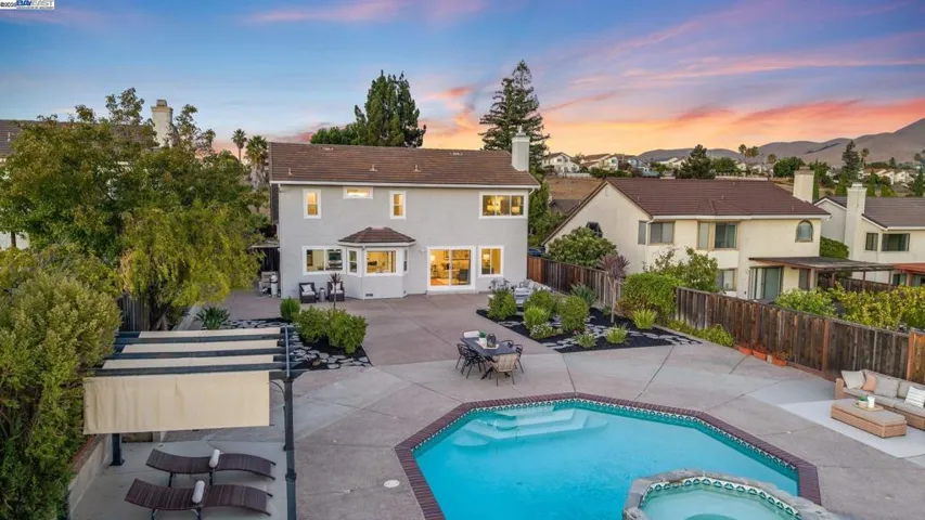 2450 Euclid Pl, Fremont, California 94539