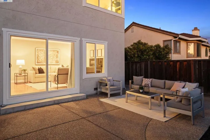 2450 Euclid Pl, Fremont, California 94539