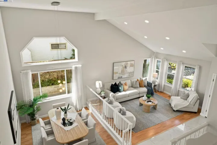 2450 Euclid Pl, Fremont, California 94539