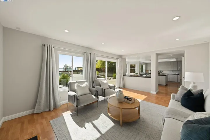 2450 Euclid Pl, Fremont, California 94539