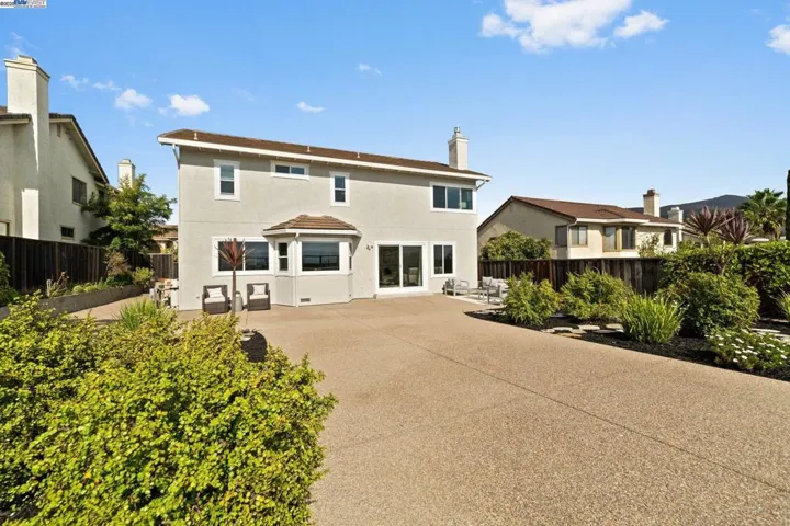 2450 Euclid Pl, Fremont, California 94539
