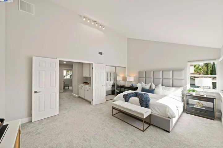 2450 Euclid Pl, Fremont, California 94539