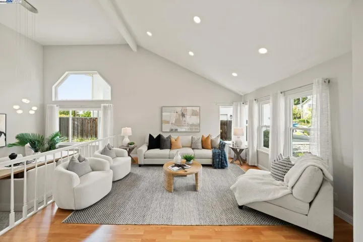2450 Euclid Pl, Fremont, California 94539