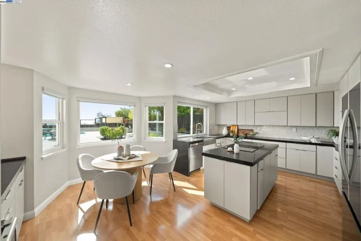2450 Euclid Pl, Fremont, California 94539