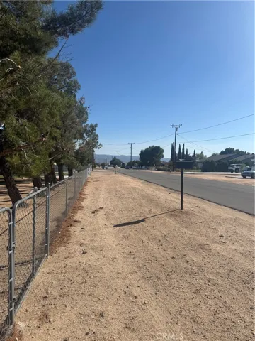 0 Newhall, Hesperia, California 92345