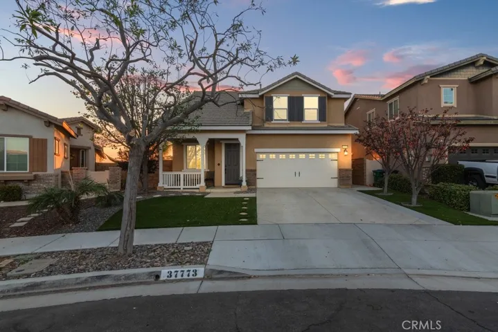 37773 Fiesta Flower Street, Murrieta, California 92563