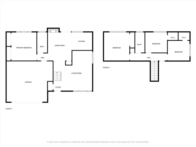 270 W Blaine, Riverside, California 92507