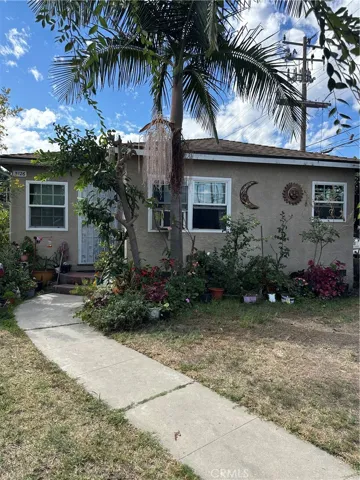5126 Duncan Way, South Gate, California 90280