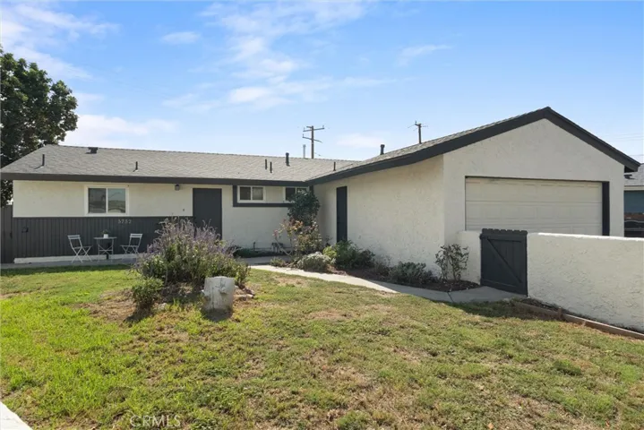 5752 Mildred Lane, Cypress, California 90630