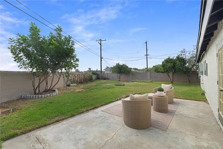 5752 Mildred Lane, Cypress, California 90630