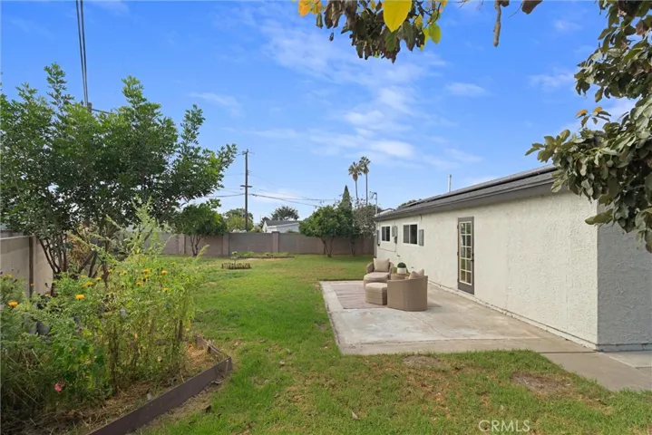 5752 Mildred Lane, Cypress, California 90630