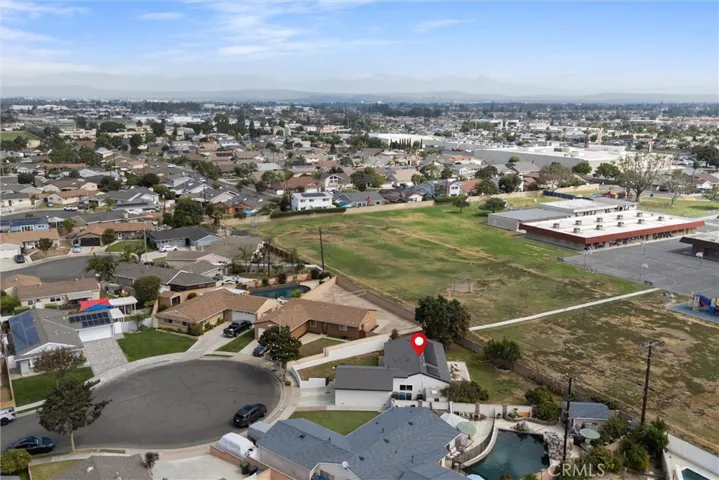 5752 Mildred Lane, Cypress, California 90630