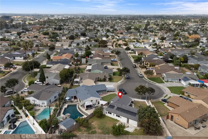 5752 Mildred Lane, Cypress, California 90630