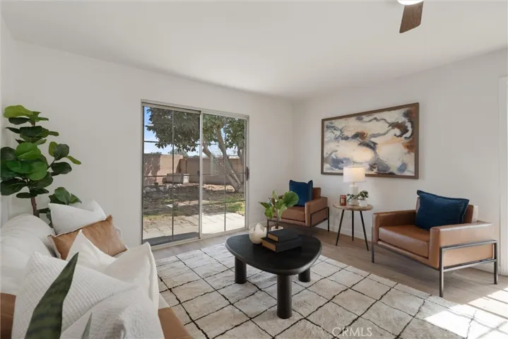 5752 Mildred Lane, Cypress, California 90630